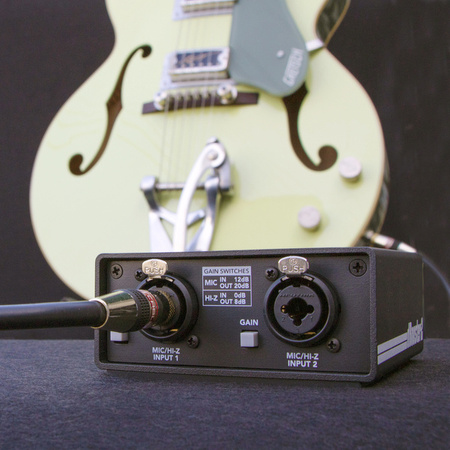 Royer Labs dBooster2