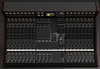 HUM N-Trophy - Analog Console (Patchbay)