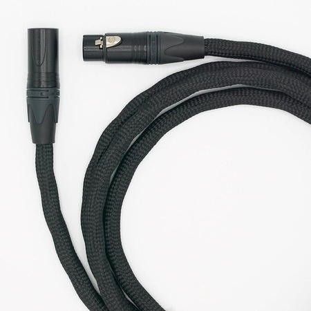 DIGITAL CABLES: Excelsus Direct S - symetryczny kabel liniowy AES/EBU