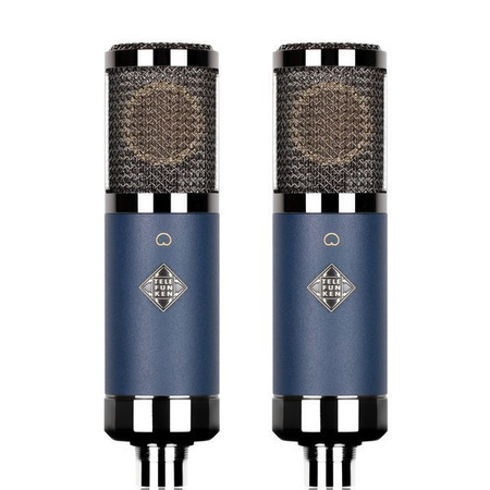 Telefunken Elektroakustik TF11 