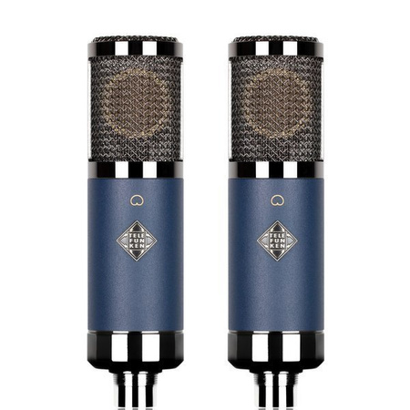 Telefunken Elektroakustik TF11