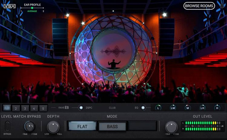 Steven Slate Audio VSX - Modelling Headphone System | Essentials Edition
