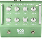 ROXI - Microphone Preamplifier