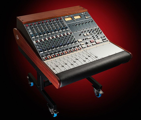 AMS Neve BCM10/2 Mk2