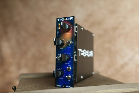 Tegeler MythVCA 500
