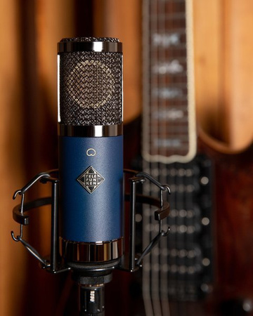 Telefunken Elektroakustik TF11