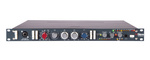 AMS Neve 1073SPX-D mono mic preamp/EQ & digital interface