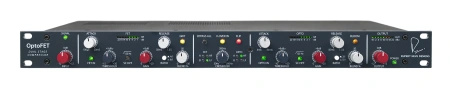 Rupert Neve Designs OptoFET Dual Stage Compressor