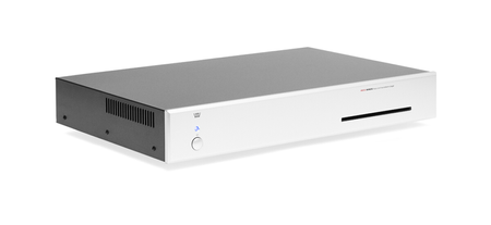MAN301 Music Archive Network Player