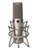 Sanken Chromatic CU-41R The ORIGINAL Dual-Capsule Cardioid Mic for a Consistently Uncolored Sound