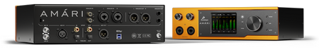Antelope Audio AMARI