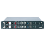 AMS Neve 1073DPX dual mic preamp & EQ