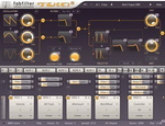 FabFilter FX & Synth Series - Twin 2