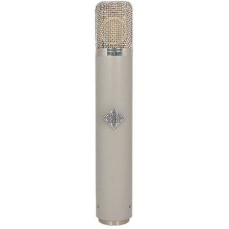 Telefunken Elektroakustik C12