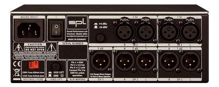 SPL 2Control