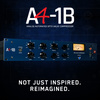 Antelope Audio A4-1B Analog Automated Opto Valve Compressor | Ultimate Edition