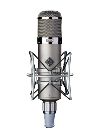 Telefunken Elektroakustik Diamond Series - U48