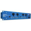 Tube-Tech MP2A Dual Mic Preamplifier and DI