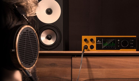 Antelope Audio AMARI