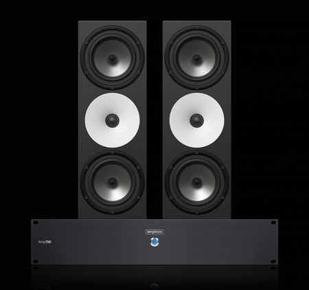 Amphion Amp700