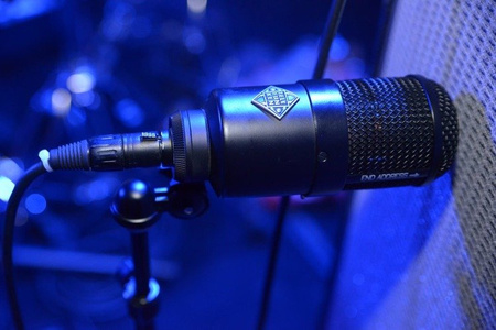 Telefunken Elektroakustik Dynamic Series - M82