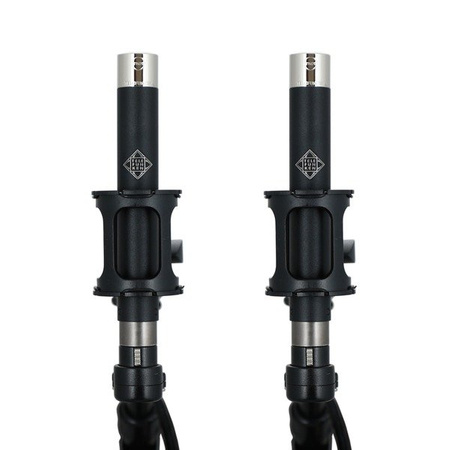 M60 Series - M61 FET Omnidirectional Stereo Set