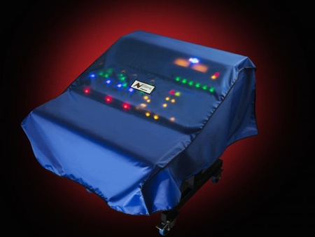 AMS Neve BCM10/2 Mk2