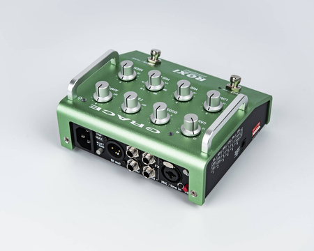 ROXI - Microphone Preamplifier