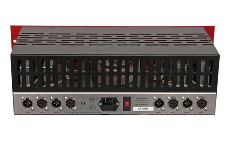 Thermionic Culture The Earlybird 4