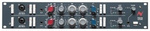 AMS Neve 1073DPX dual mic preamp & EQ