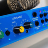 PREQ2 - Dual Mic Preamp with EQ