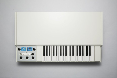 M4000D Digital Mellotron