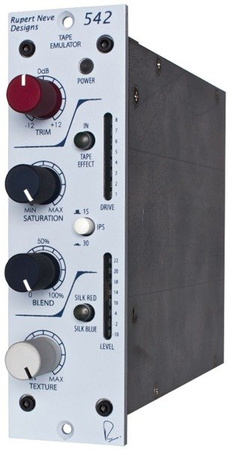 Rupert Neve Designs 542 Tape Emulator