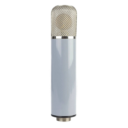 Myburgh M1 - Tube Condenser Microphone