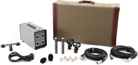 ELA M 260 Series - ELA M 260 Stereo Set