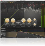 FabFilter Proffesional Series - Pro-C 2