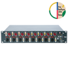 AMS Neve 1073OPX Octal Mic Preamp & ADAT/USB card