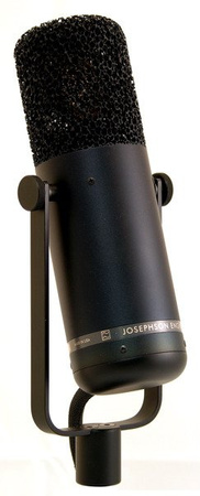 Josephson Engineering C715