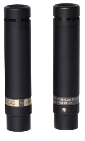 Josephson Engineering C42MP