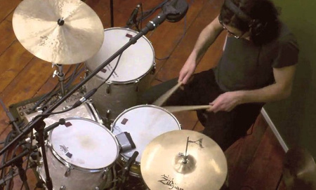 Coles 4038 Ribbon Microphones + 4072 adapter, Matched Pair