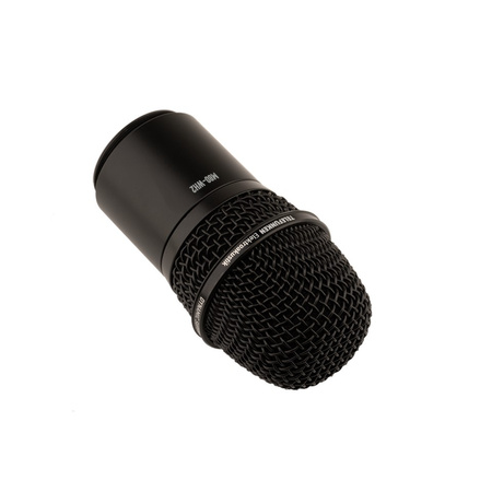 Telefunken Elektroakustik M80-WH2 Wireless Capsule, black