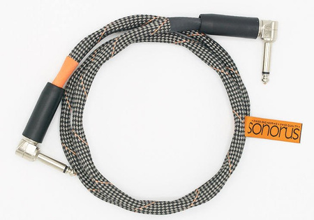 PATCH CABLES: Sonorus Protect A Patch - kabel połączeniowy w łańcuchach efektów