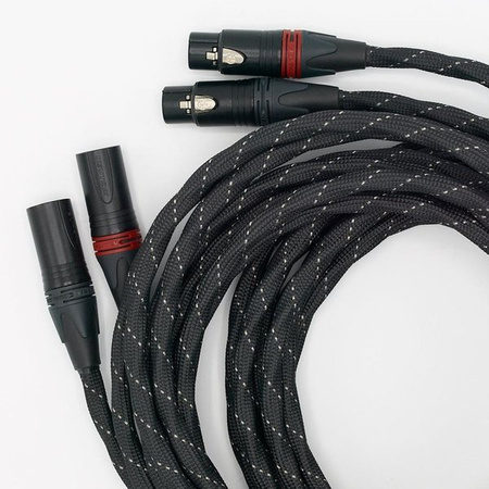 MICROPHONE CABLES: Link Protect S - symetryczny ekranowany kabel mikrofonowy