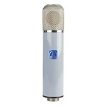 Myburgh M1 - Tube Condenser Microphone