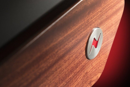 AMS Neve BCM10/2 Mk2