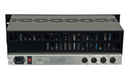 Thermionic Culture The Phoenix SB