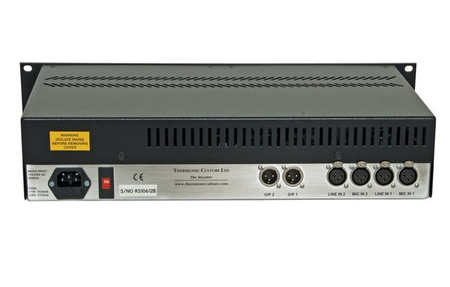 Thermionic Culture The Rooster 2