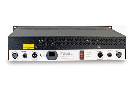 Thermionic Culture The Ultra Vulture