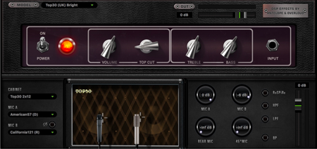 Antelope Audio Orion Studio Synergy Core
