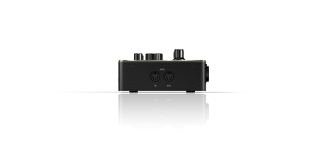 Antelope Audio Zenith 2